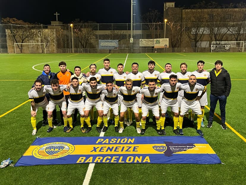 Partido 1