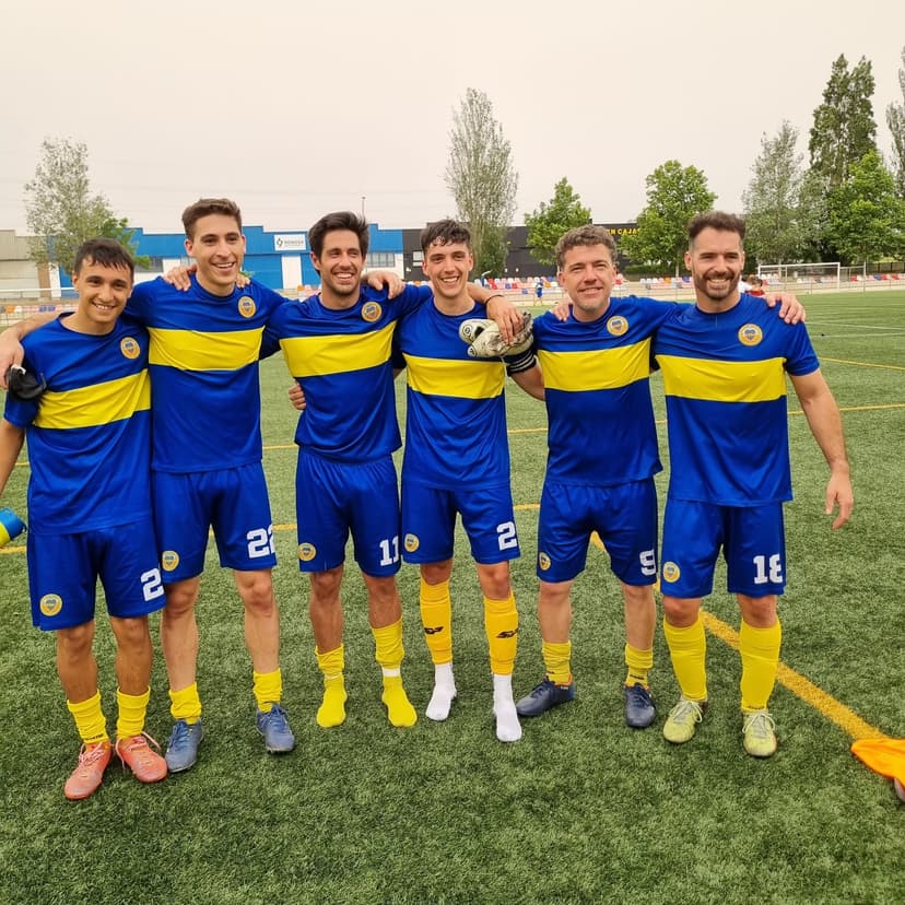 Equipo