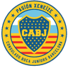 Logo Pasión Xeneize
